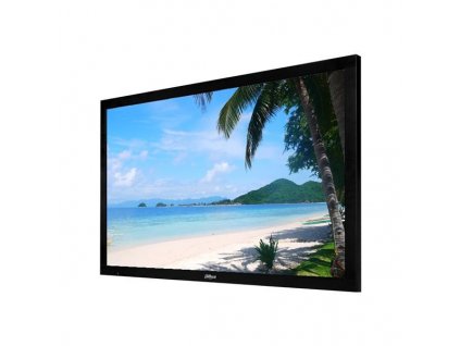 Dahua monitor LM32-S200, 32" - 1920 x 1080, 8ms, 350nit, 1200:1, HDMI / VGA / DVI-D / RS232 / USB, VESA, Repro