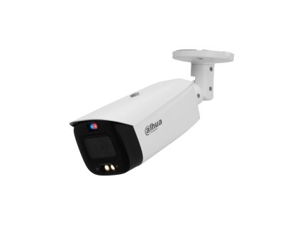 Dahua IPC-HFW3549T1-AS-PV-0360B-S4, IP kamera, 5Mpx, Bullet, 1/2.7" CMOS, objektiv 3.6 mm, IR/LED<30, IP67