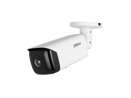 Dahua IPC-HFW3441T-AS-P-0210B, IP kamera, 4Mpx, Bullet, 1/2.7" CMOS, objektiv 2.1 mm, IR<20, IP67