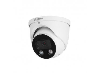 Dahua IPC-HDW3449H-AS-PV-0280B-S4, IP kamera, 4Mpx, Eyeball, 1/2.7" CMOS, objektiv 2.8 mm, IR/LED<30, IP67