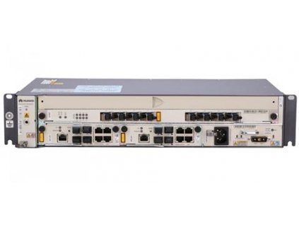 75939 huawei ma5608t gpon olt 1x gpfd 8x 8x gpon sfp c 2x mpwd ac dc power 1x mcud 4x 1ge 1x mcud1 2x 1ge 2x 10g sfp