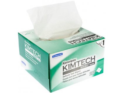 77028 kimwipes 280 pack cistiace suche utierky