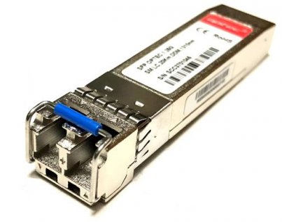 78141 optec sfp modul 155mbps 20km tx1310nm dual lc sm