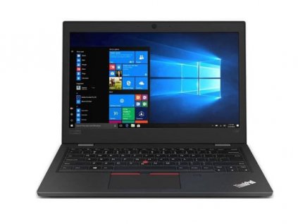 Notebook Lenovo ThinkPad L390 [renovovaný produkt]