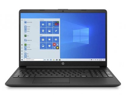Notebook HP 15-da0361ng [renovovaný produkt]