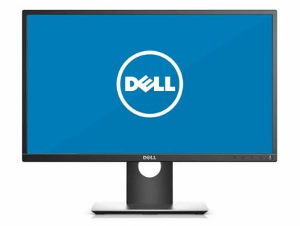 Monitor Dell Professional P2317H [renovovaný produkt]