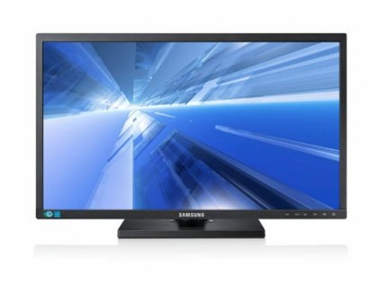 Monitor Samsung SyncMaster S24C650MV [renovovaný produkt]
