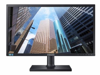 Monitor Samsung SyncMaster S24E650PL [renovovaný produkt]