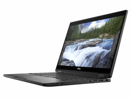 Notebook Dell Latitude 7390 2-in-1 [renovovaný produkt]