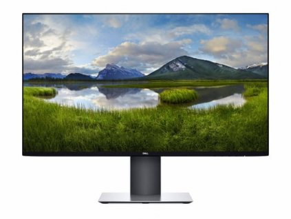 Monitor Dell UltraSharp  U2719D [renovovaný produkt]