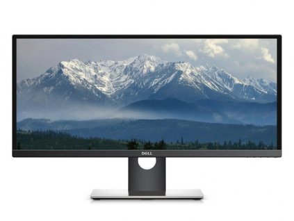 Monitor Dell UltraSharp U2917W [renovovaný produkt]