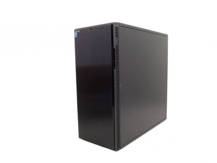 Počítač Supermicro X10DAi Tower [renovovaný produkt]