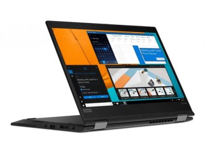 Notebook Lenovo ThinkPad X13 YOGA Gen1 [renovovaný produkt]
