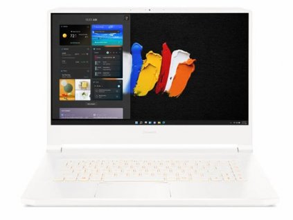 Notebook Acer ConceptD CN715-72G-731X [renovovaný produkt]