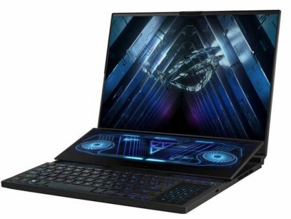 Notebook ASUS ROG Zephyrus Duo 16 GX650PY (BB) [renovovaný produkt]