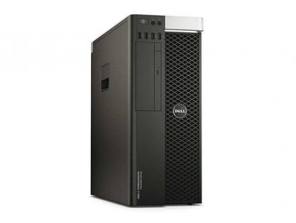 Počítač Dell Precision 5810 [renovovaný produkt]