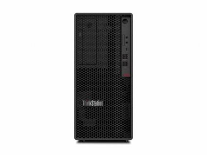 Počítač Lenovo ThinkStation P350 Workstation [renovovaný produkt]