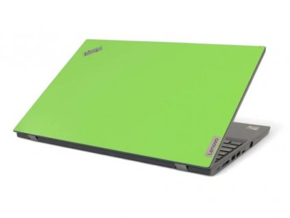 Notebook Lenovo ThinkPad L15 Gen1 Gloss Green [renovovaný produkt]
