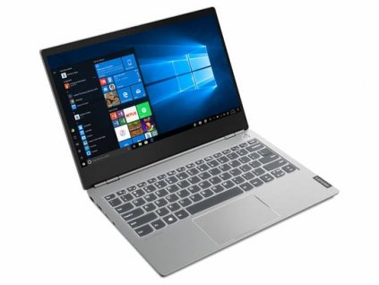 Notebook Lenovo ThinkBook 13s-IML [renovovaný produkt]