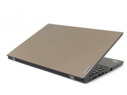 Notebook Lenovo ThinkPad L15 Gen1 Gold [renovovaný produkt]