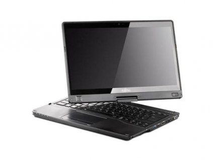 Notebook Fujitsu LifeBook T937 (No Touch) [renovovaný produkt]