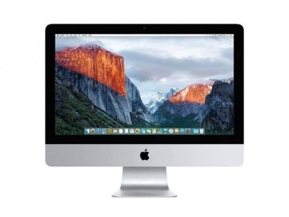 All In One Apple iMac 21.5"  A1418 (late 2015) (EMC 2889) [renovovaný produkt]