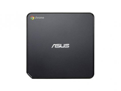 Počítač ASUS Chromebox2 G072U