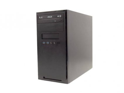 Počítač OEM i3-4170, 8GB, RX550 4GB [renovovaný produkt]