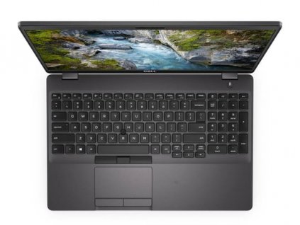 Notebook Dell Precision 3541 [renovovaný produkt]