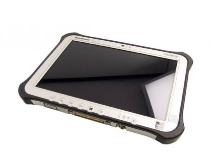 Tablet Panasonic Toughpad FZ-G1 [renovovaný produkt]