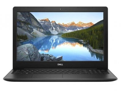 Notebook Dell Inspiron 15 3583 [renovovaný produkt]