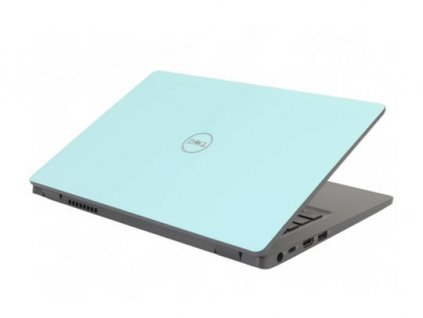 Notebook Dell Latitude 5300 Satin Metal Mint [renovovaný produkt]