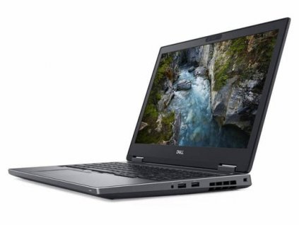 Notebook Dell Precision 7530 [renovovaný produkt]