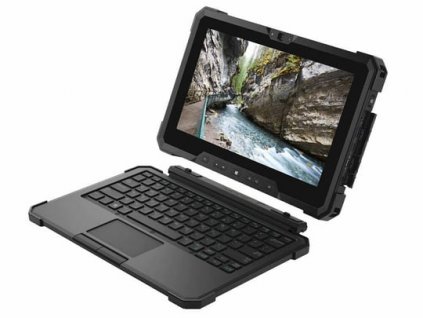 Tablet Dell 7212 Rugged Extreme Tablet [renovovaný produkt]