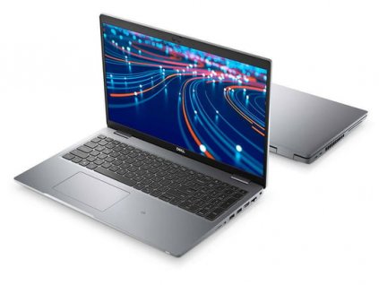 Notebook Dell Latitude 5520 [renovovaný produkt]