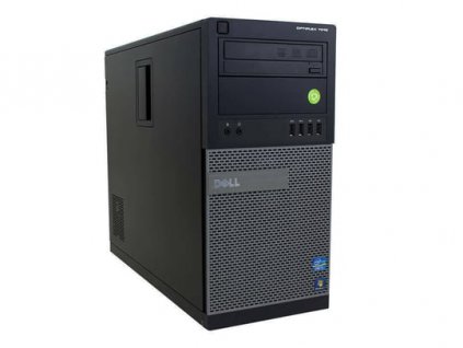 Počítač Dell OptiPlex 7010 MT [renovovaný produkt]