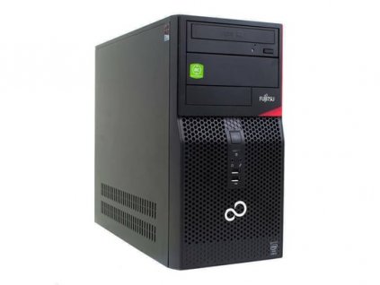 Počítač Fujitsu Esprimo P420 MT [renovovaný produkt]