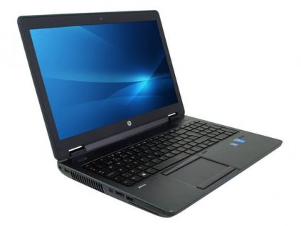 Notebook HP ZBook 15 [renovovaný produkt]