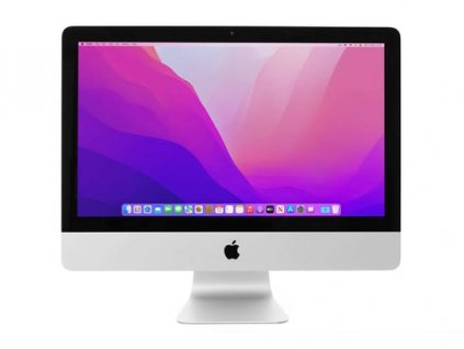 All In One Apple iMac 21.5" A1418 (mid 2017) (EMC 3069) [renovovaný produkt]
