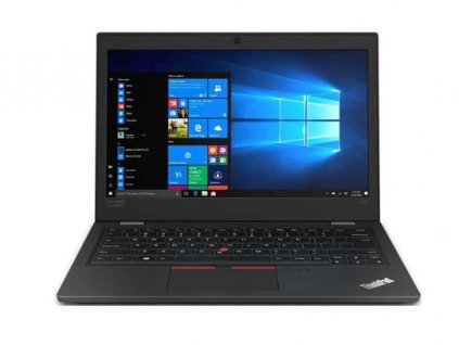 Notebook Lenovo ThinkPad L390 [renovovaný produkt]