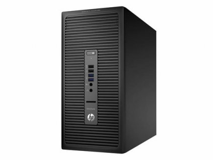 Počítač HP EliteDesk 705 G1 MT [renovovaný produkt]