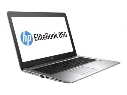 Notebook HP EliteBook 850 G4 [renovovaný produkt]