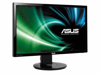 Monitor ASUS VG248 [renovovaný produkt]