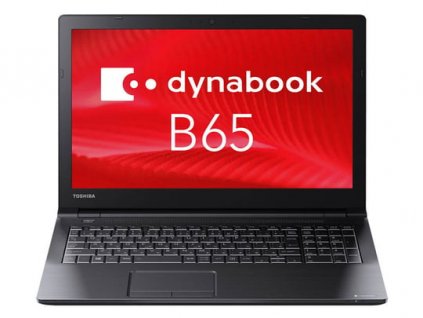 Notebook Toshiba Dynabook B65 (HU keyboard) [renovovaný produkt]