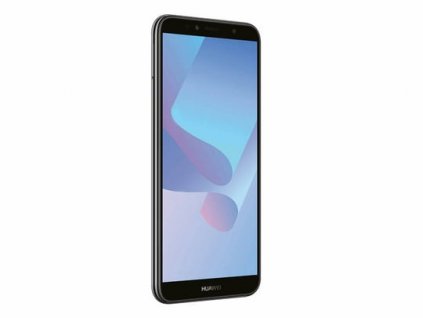 Smartphone Huawei Huawei Y6 2018 [renovovaný produkt]