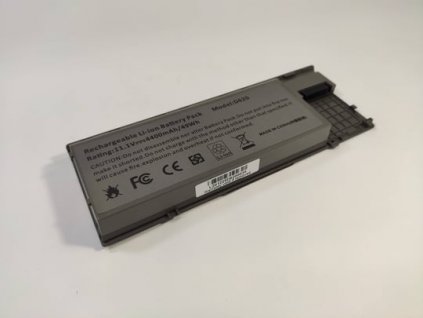 Notebook batéria Replacement Latitude D620, D620 ATG, D630, D630 ATG, D630N, D631, Precision M2300