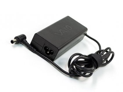 Power adapter Sony 90W 6,5 x 4,4mm, 19V [renovovaný produkt]