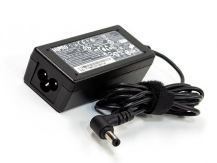 Power adapter HIPRO 30W 5,5 x 1,7mm 19V Acer [renovovaný produkt]