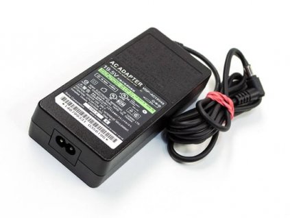 Power adapter Sony 120W 6,5 x 4,4mm, 19.5V [renovovaný produkt]