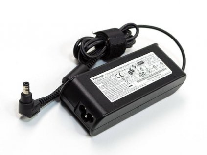 Power adapter Panasonic 80W 5,5 x 2,5mm, 16V [renovovaný produkt]